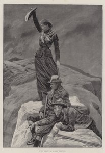 On the Summit